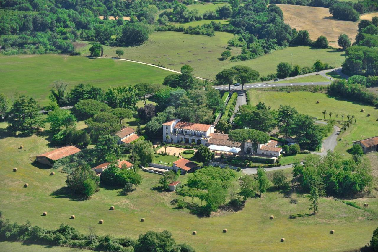 Hotel Antico Borgo di Sutri Esterno foto