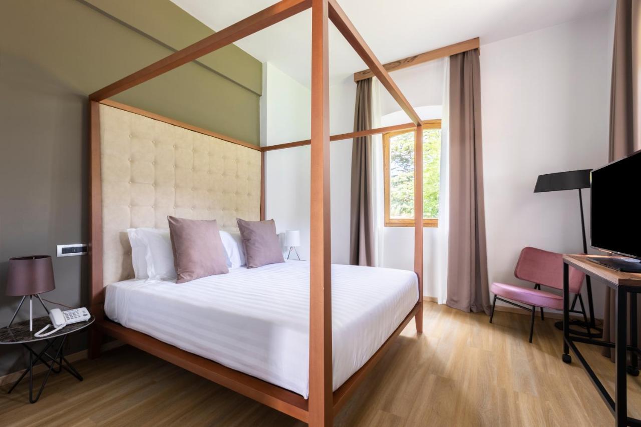 Hotel Antico Borgo di Sutri Esterno foto