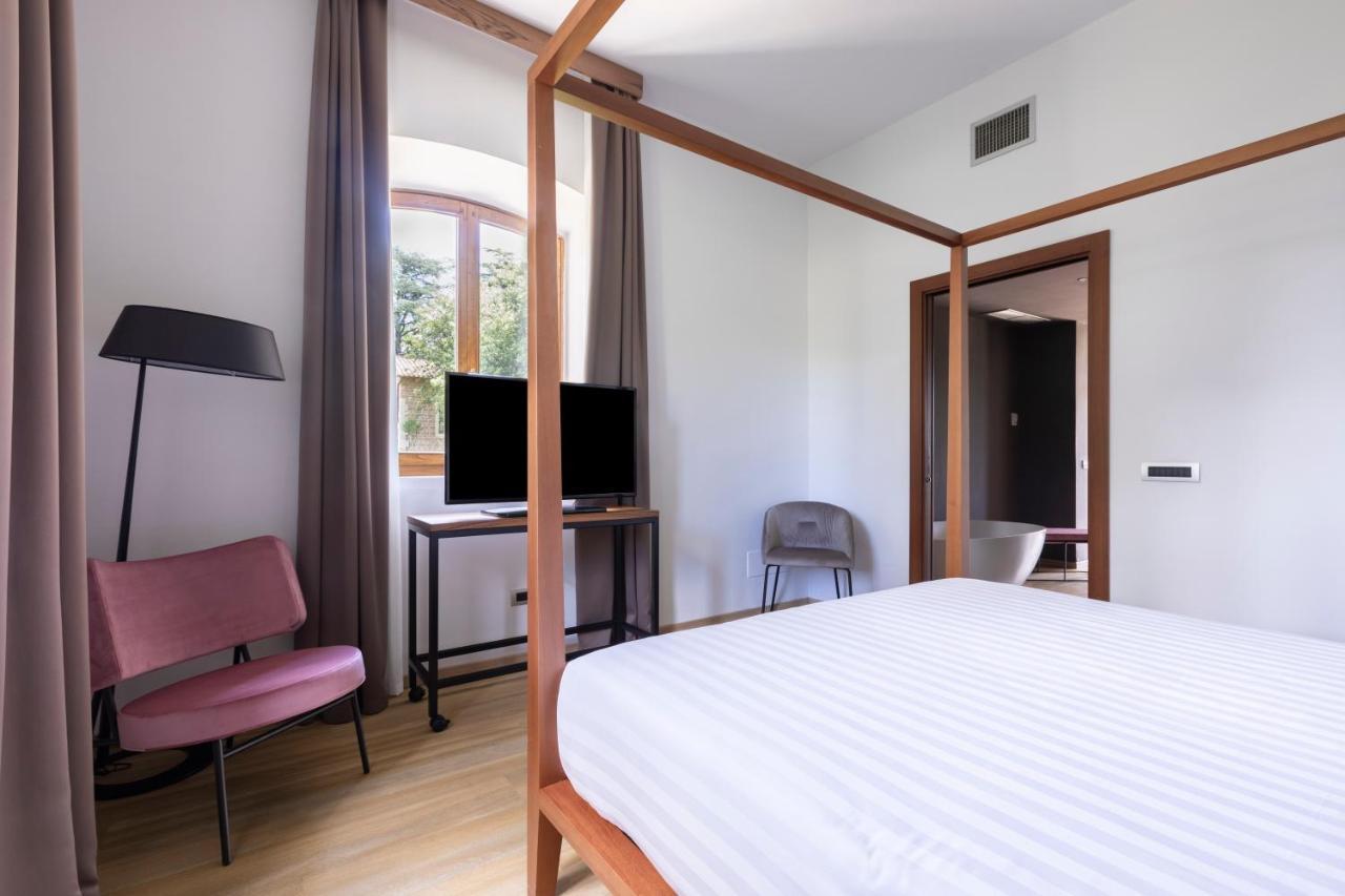 Hotel Antico Borgo di Sutri Esterno foto