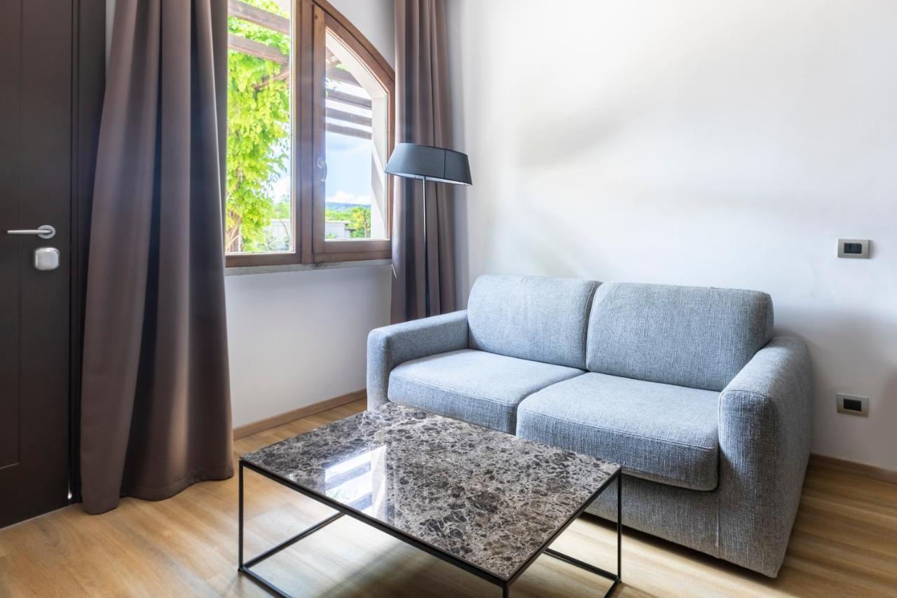 Hotel Antico Borgo di Sutri Esterno foto