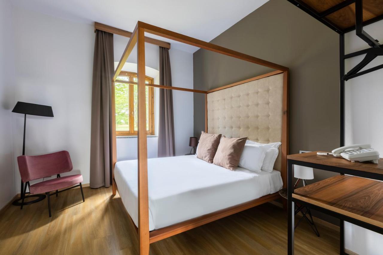 Hotel Antico Borgo di Sutri Esterno foto
