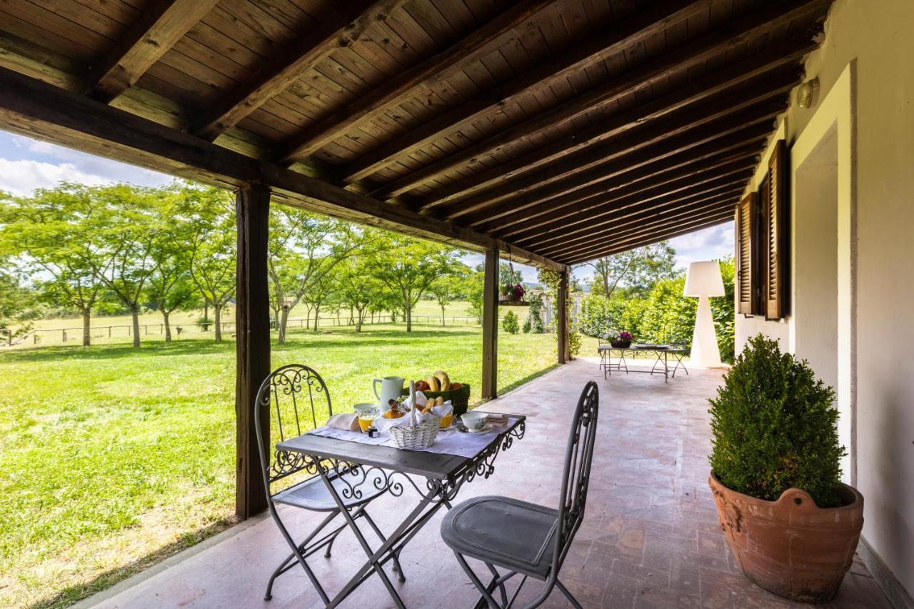 Hotel Antico Borgo di Sutri Esterno foto