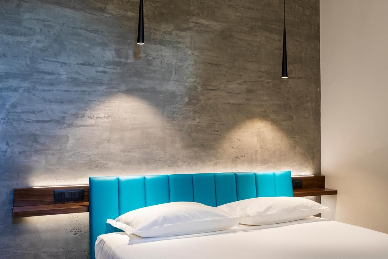 Hotel Antico Borgo di Sutri Esterno foto