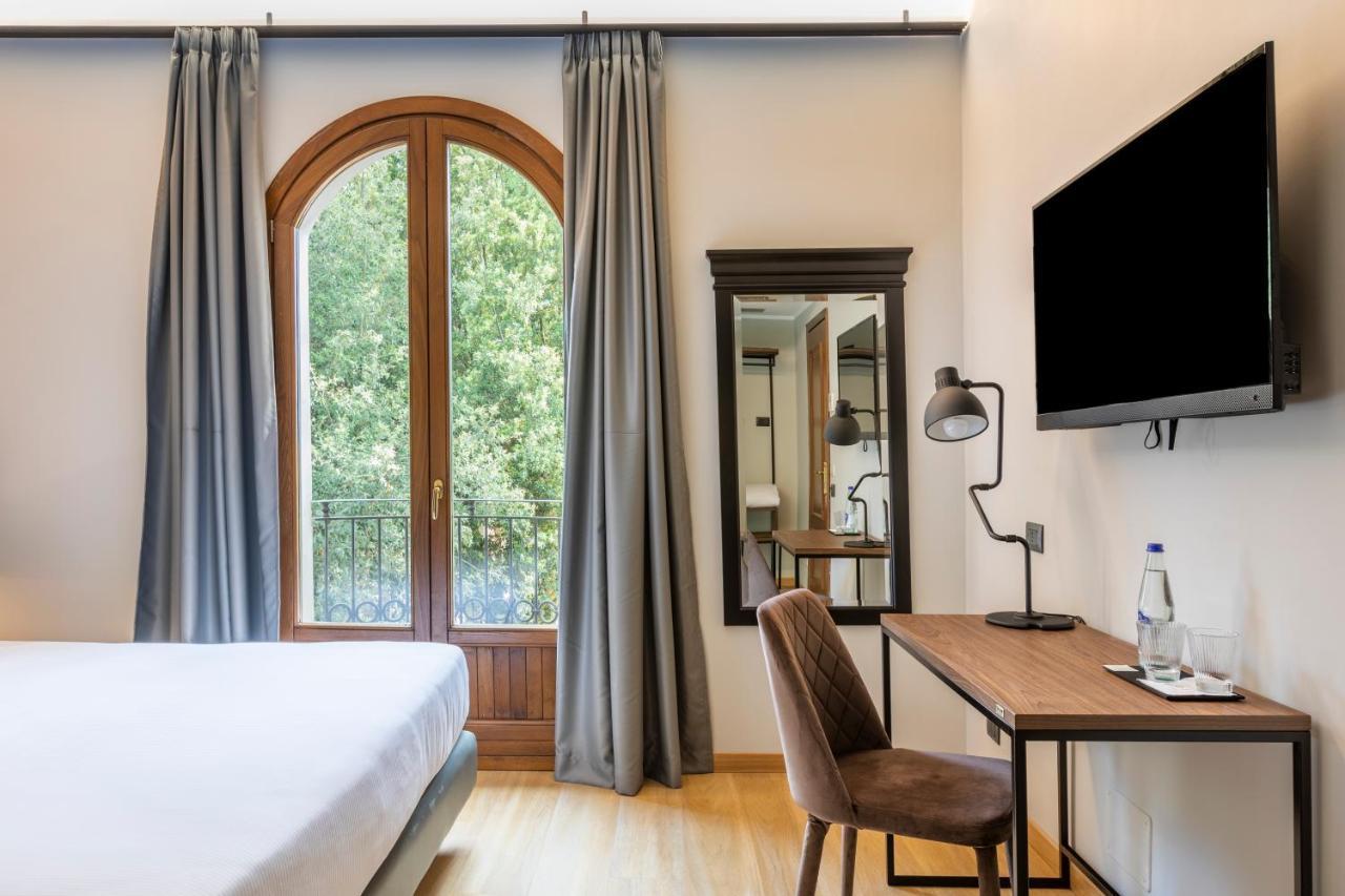 Hotel Antico Borgo di Sutri Esterno foto