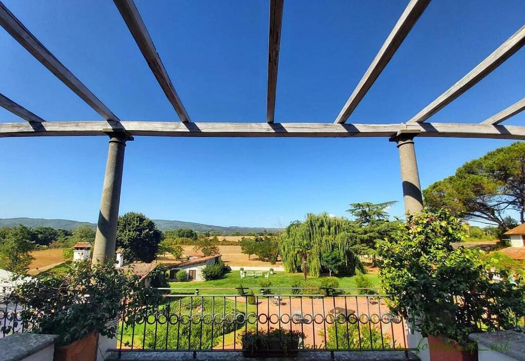 Hotel Antico Borgo di Sutri Esterno foto