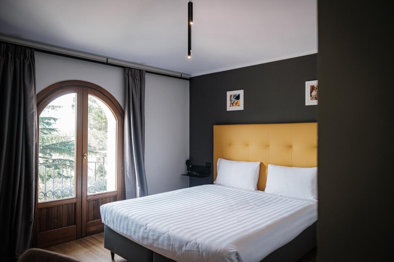 Hotel Antico Borgo di Sutri Esterno foto