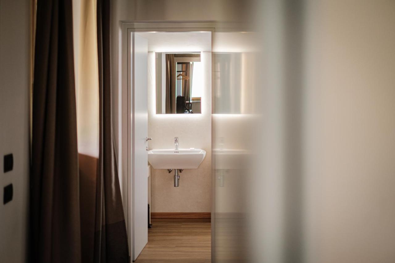 Hotel Antico Borgo di Sutri Esterno foto