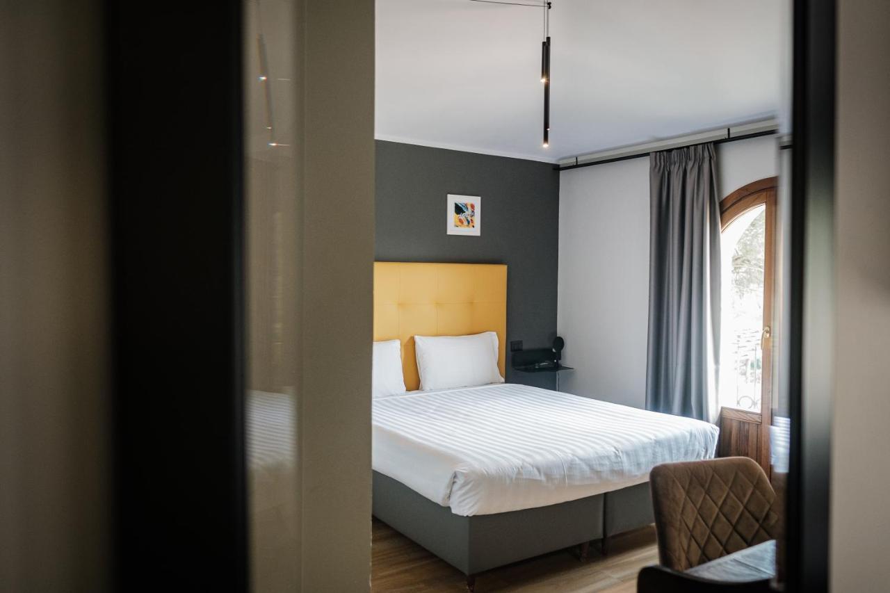 Hotel Antico Borgo di Sutri Esterno foto