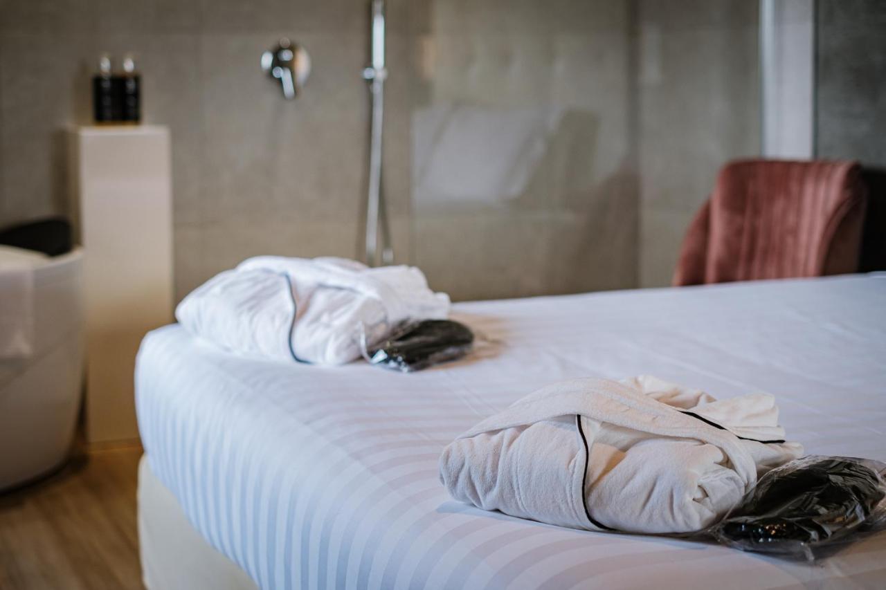 Hotel Antico Borgo di Sutri Esterno foto