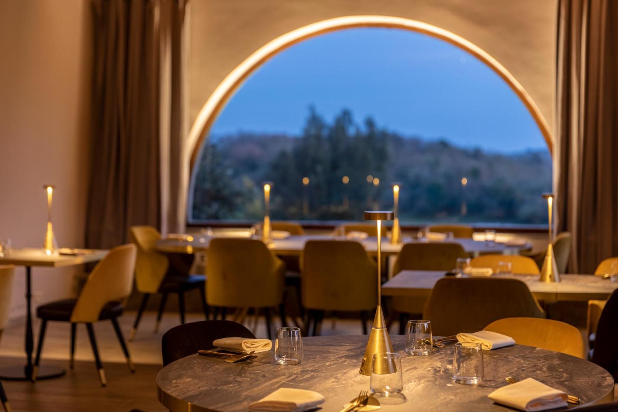Hotel Antico Borgo di Sutri Esterno foto