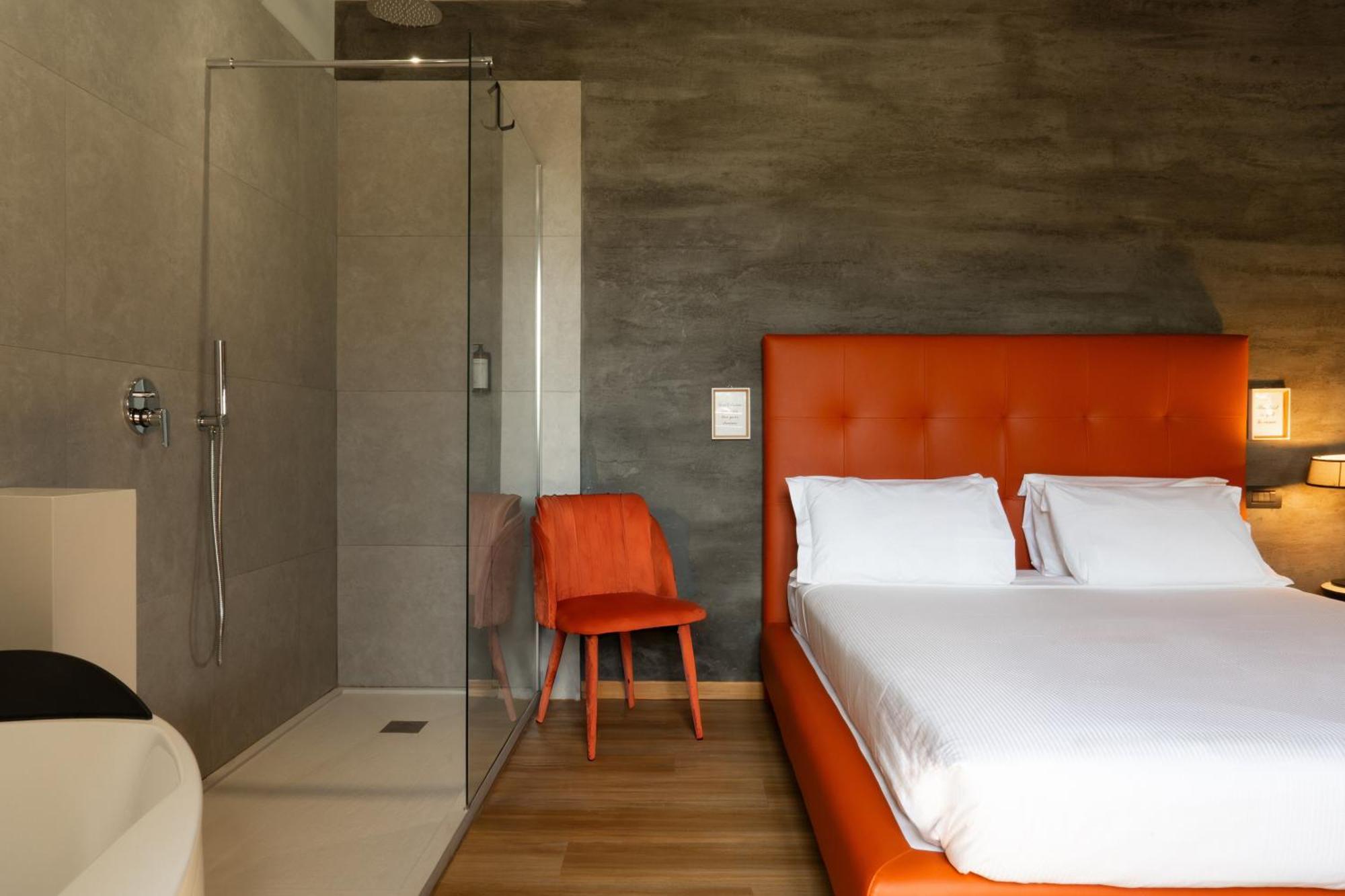 Hotel Antico Borgo di Sutri Esterno foto