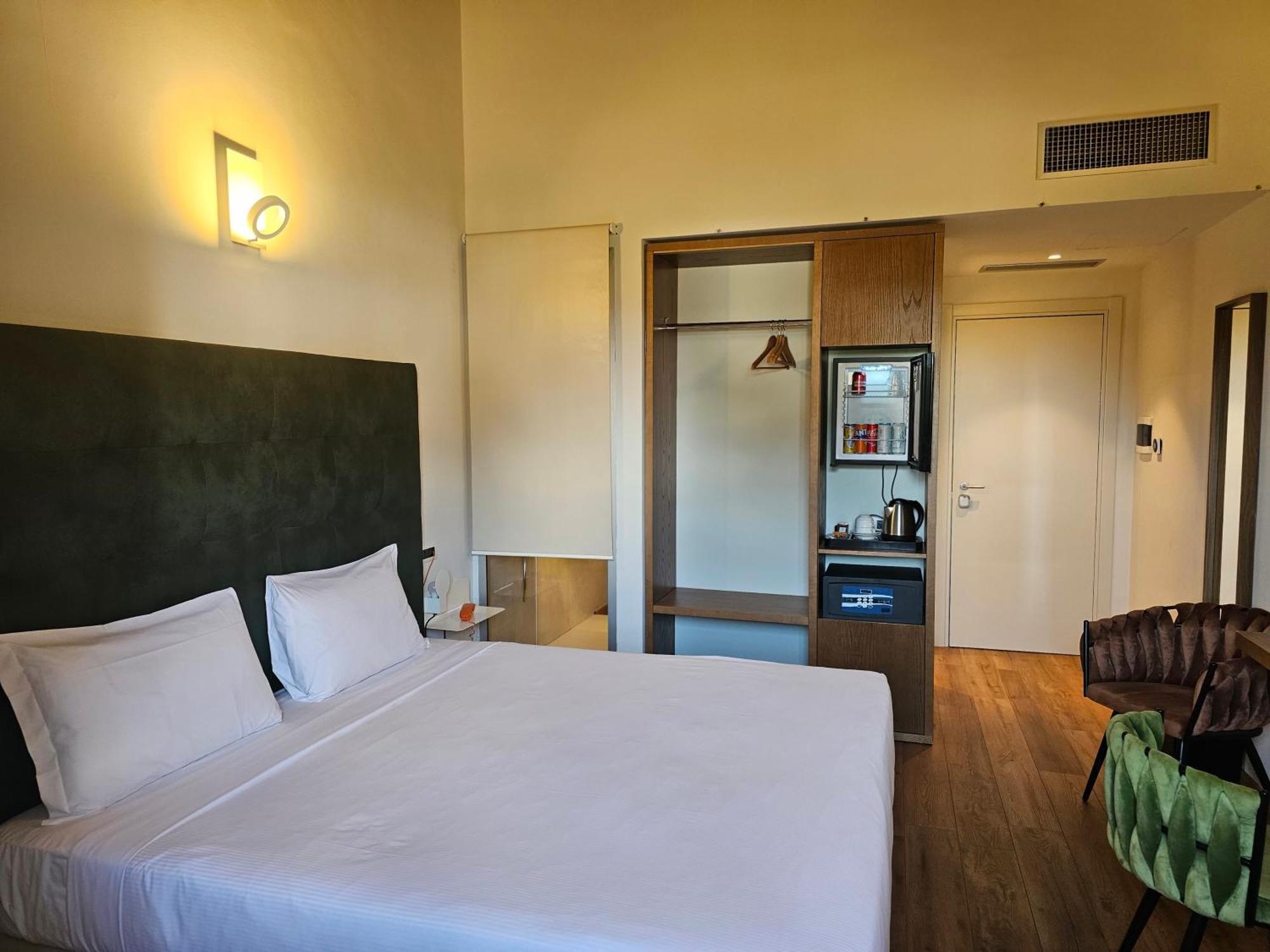 Hotel Antico Borgo di Sutri Esterno foto