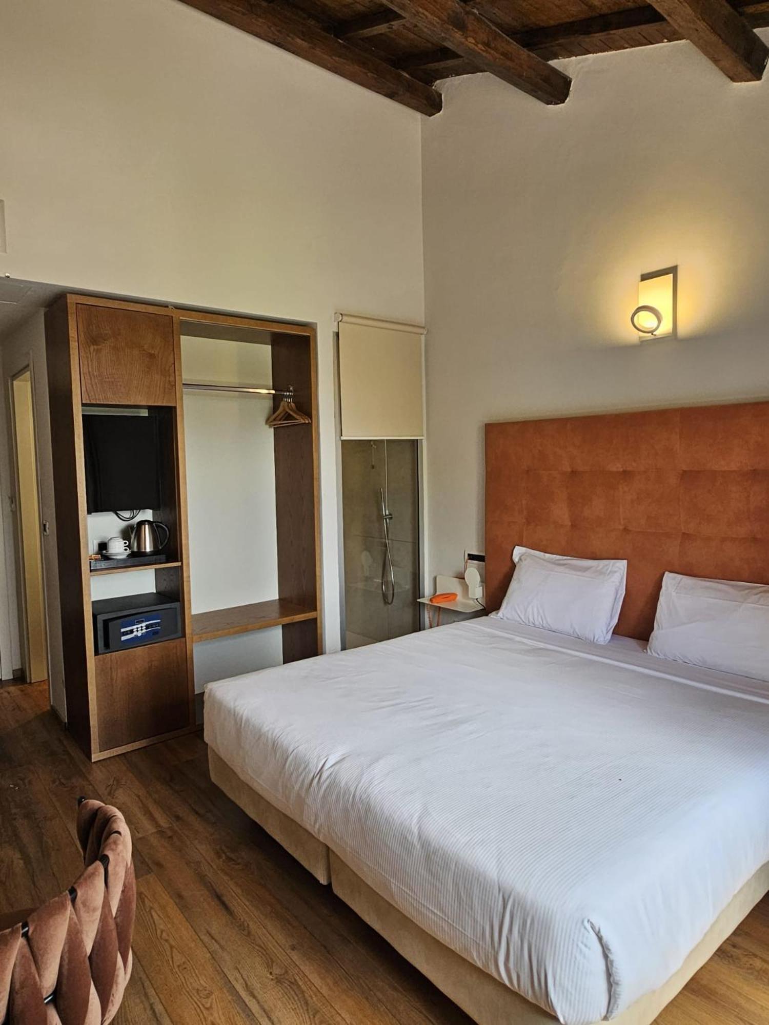 Hotel Antico Borgo di Sutri Esterno foto