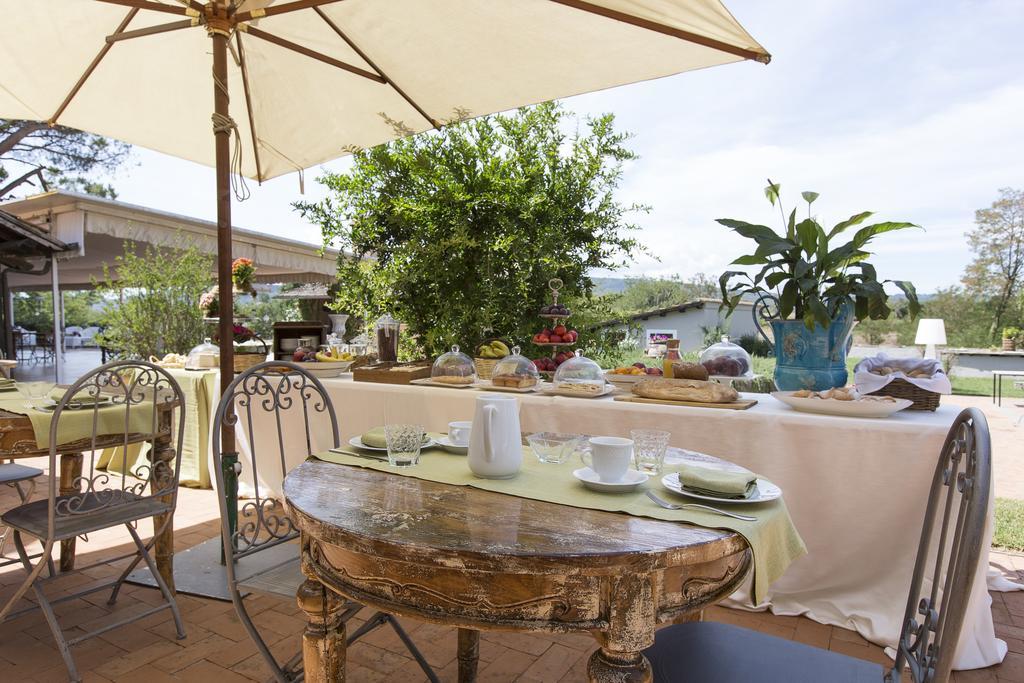 Hotel Antico Borgo di Sutri Esterno foto