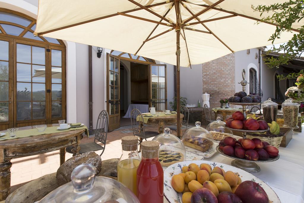 Hotel Antico Borgo di Sutri Esterno foto